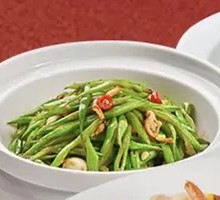 Homestyle String Beans