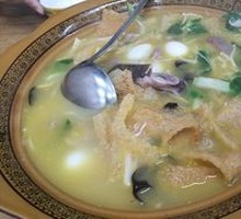 Six Harmony First Dish