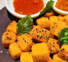 Signature Xiao Su Tofu