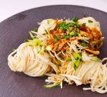 Chicken Noodle Salad