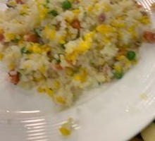 Yangzhou Fried Rice