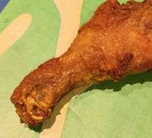 Wangdao Spicy Chicken Thigh