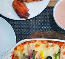 Italian Classic Casserole