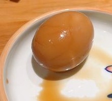 Master Soft-Boiled Egg