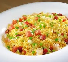 Tao Wang Secret Fried Rice