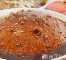 Rural Earthen Stove Rice Crackers