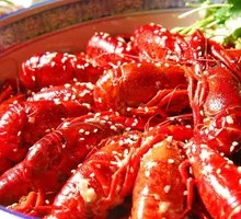 Spicy Twelve-Flavor Crawfish