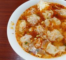 Fresh Meat Dumplings