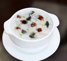 Chives Egg Fresh Meat Wonton