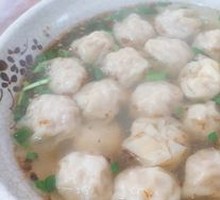 Fresh Meat Dumplings