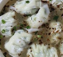 Anqing Dumplings