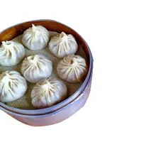 Soup Dumplings