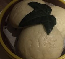 Sweet Fermented Steamed Bun