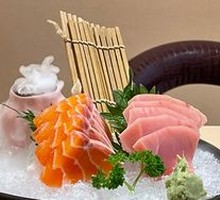 Premium Mixed Sashimi
