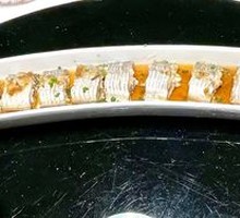 Rudong Crab Roe Buns