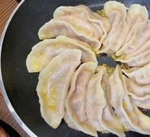 Spicy Numbing Shrimp Balls