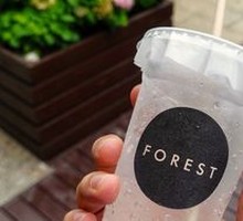 Elephant Sparkling Water