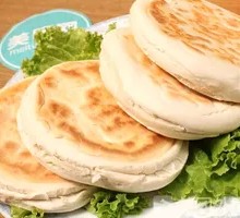 Lanzhou Flatbread