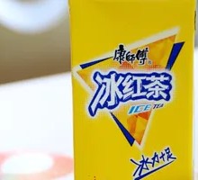 Iced Tea Drink