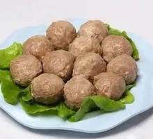 Sau Yee Fish Balls