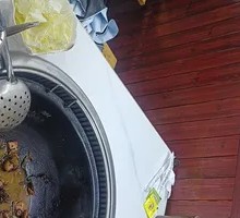 Freshly Killed Chicken