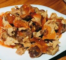 Fujian-style Five-Spice Rolls