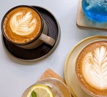 Sea Salt Caramel Macchiato