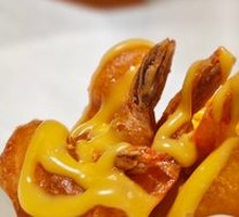 鹿儿岛虾球