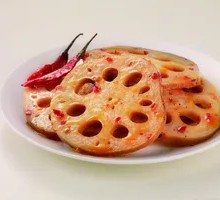 Signature Lotus Root
