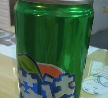 Fanta Apple