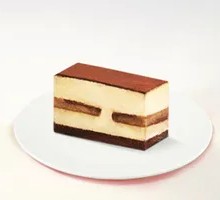 Coffee Tiramisu