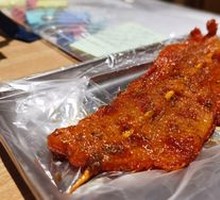 Signature Pork Tenderloin