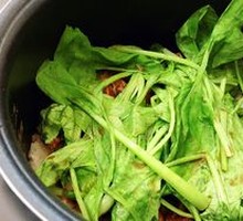 Pigeon Rice