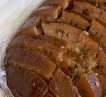 Osmanthus Lotus Root