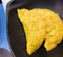 Shanghai Egg Dumplings