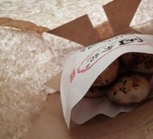 Mei Cai Pork Mini Bao