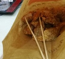 Big Chicken Cutlet
