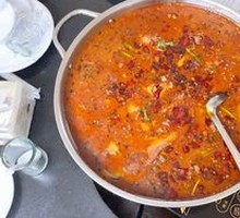 Rabbit Hot Pot