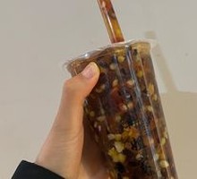 Signature Lotus Root Powder Eight Treasure Porridge