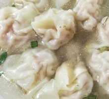 Duck Blood Dumplings