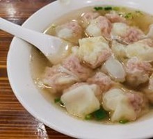 Fresh Meat Dumplings