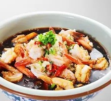 Fengwei Shrimp