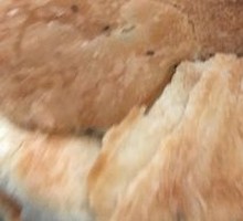 Crunchy Pastry Snack