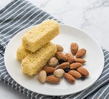 Millet Crisp