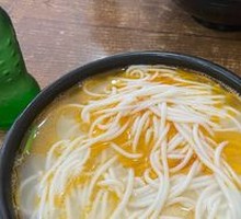 Scholar's Bridge Rice Noodles