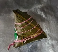 Meat Zongzi