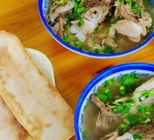 Special Mini Pancakes