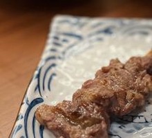 Salt-Roasted Snowflake Beef Short Ribs