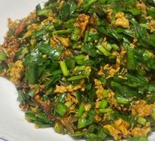 Lotus Pond Stir-Fry
