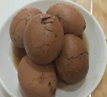 Tea Egg